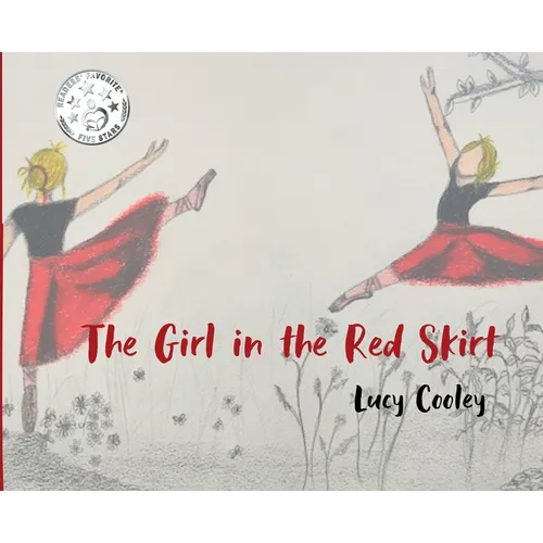 The Girl in the Red Skirt - Hardcover