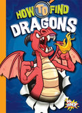 How to Find Dragons - Paperback