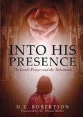 Into His Presence - Paperback