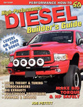 High-Performance Diesel Builder's Guide - Paperback
