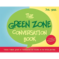 The Green Zone Conversation Book: Finding Common Ground in Conversation for Children on the Autism Spectrum - Hardcover