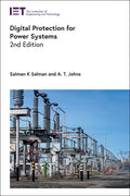 Digital Protection for Power Systems - Hardcover