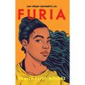 Furia (Spanish Edition) - Paperback
