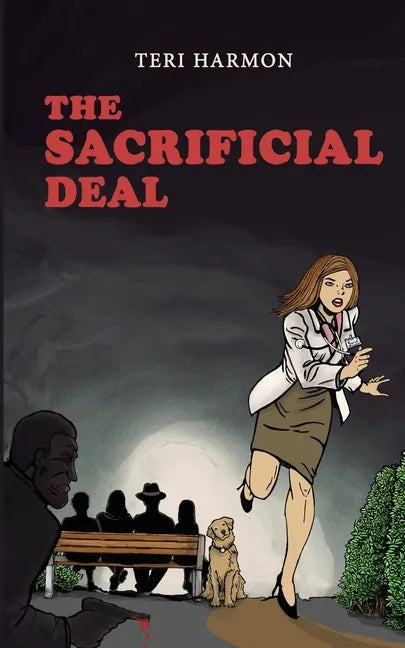 The Sacrificial Deal - Paperback