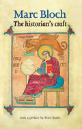 The Historian's Craft - Paperback