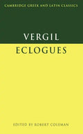Virgil: Eclogues - Paperback