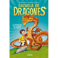 El Despertar del Dragón de Tierra / Dragon Masters: Rise of the Earth Dragon - Hardcover