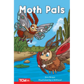 Moth Pals: Level 1: Book 8 - Paperback