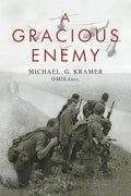 A Gracious Enemy - Paperback