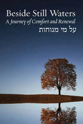 Beside Still Waters: A Journey of Comfort and Renewal - Paperback