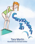 Cannonball In! - Paperback