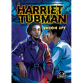 Harriet Tubman: Union Spy - Paperback