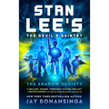 Stan Lee's the Devil's Quintet: The Shadow Society - Paperback