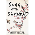Song of the Samurai: A Haiku Collection - Paperback