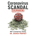 Coronavirus Scandal Exposed - Paperback