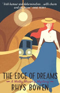 The Edge of Dreams - Paperback