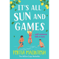 It's All Sun and Games - Paperback