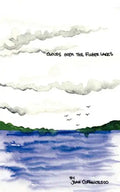 Clouds Over the Finger Lakes - Paperback