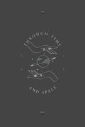 Through Time and Space - Paperback