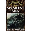 Six Silent Men, Book Two - Paperback