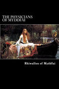 The Physicians of Myddfai - Paperback