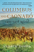 Columbus and Caonabó: 1493-1498 Retold - Paperback