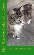Bedtime Storybook: A book of children's stories - Paperback
