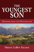 The Youngest Son, Memoirs from the Motherland - Paperback