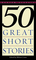 50 Great Short Stories - Hardcover