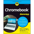 Chromebook for Dummies - Paperback
