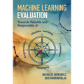 Machine Learning Evaluation - Hardcover