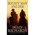 Bounty Man and Doe - Paperback