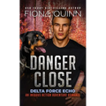 Danger Close - Paperback