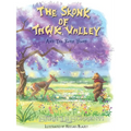 The Skonk of Tawk Valley and The Baby Years - Paperback