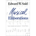 Musical Elaborations - Paperback