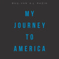 My Journey to America - Paperback