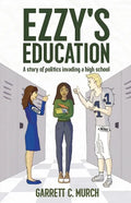 Ezzy's Education - Paperback