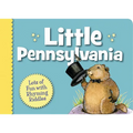 Little Pennsylvania - Board Book