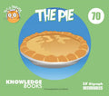 The Pie: Book 70 - Paperback