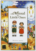 A Missal for Little Ones - Hardcover