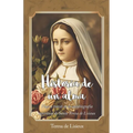 Historia de un alma: Viaje a través de la autobiografía espiritual de Santa Teresa de Lisieux - Paperback