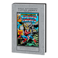 Marvel Masterworks: Captain America Vol. 14 - Hardcover
