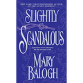 Slightly Scandalous - Paperback
