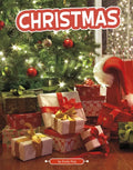 Christmas - Paperback