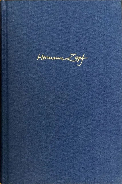 Hermann Zapf and the World He Designed: A Biography - Hardcover