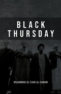 Black Thursday - Paperback