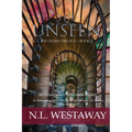 The Unseen (The Guard Trilogy, Book 2) - Paperback