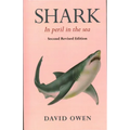 Shark: In peril in the sea - Hardcover