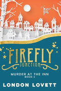 Murder at the Inn - Paperback