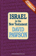Israel in the New Testament - Paperback